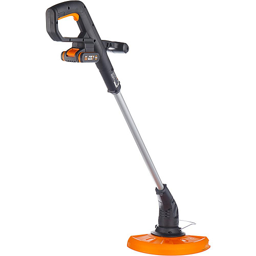 Аккумуляторный триммер Worx WG157E