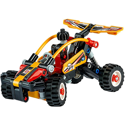 LEGO Technic Багги 42101