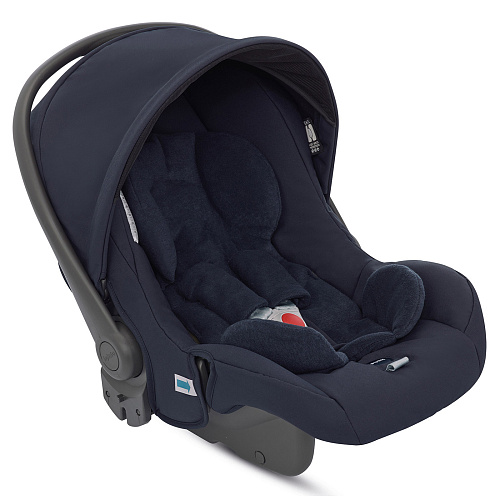 Автокресло Inglesina Huggy Multifix для коляски Trilogy Marina