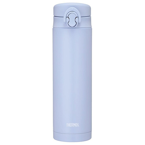 THERMOS Термокружка JNF-502 LBL, голубой, 0,5 л.