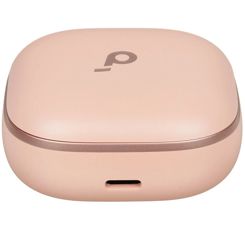 Bluetooth гарнитура Anker Soundcore Liberty 5 Pink