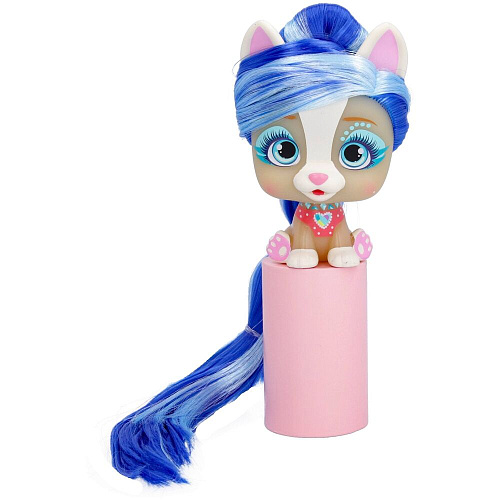 VIP Pets GLAM GEMS Модные щенки Agatha