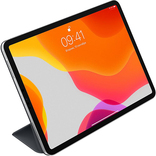 Чехол для iPad Pro 11 (2018) Apple Smart Folio Charcoal Gray