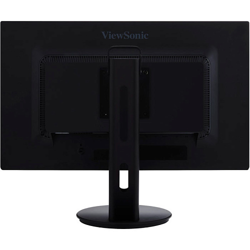 Монитор 27" Viewsonic VG2753 IPS LED 1920x1080 5ms VGA HDMI DisplayPort Mini DisplayPort