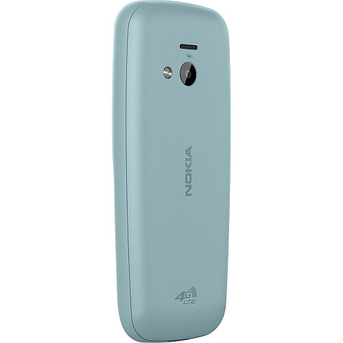 Мобильный телефон Nokia 220 4G Dual Sim Blue