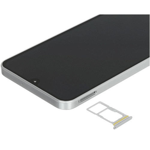 Смартфон Samsung Galaxy A17 SM-A175F 4/128Gb Серый (EAC)
