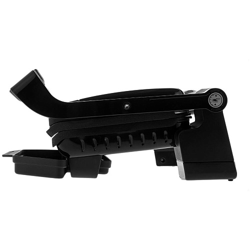 Гриль Tefal Optigrill GC712834
