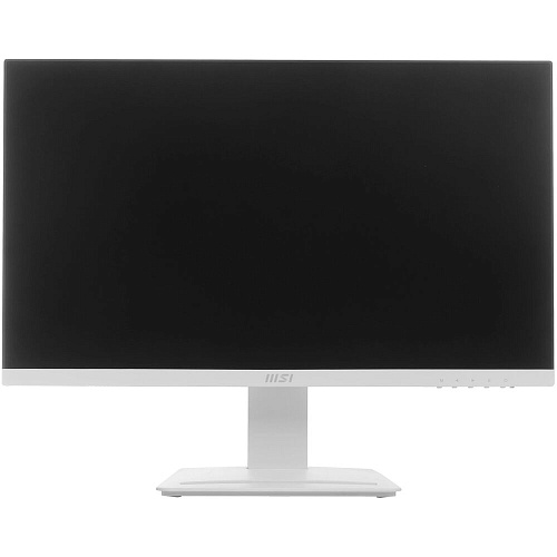 Монитор 24" MSI PRO MP243XW IPS 1920x1080 4ms HDMI, DisplayPort