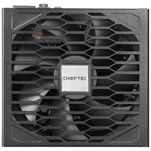Блок питания 1000W Chieftec Stealth SPX-1000-FC