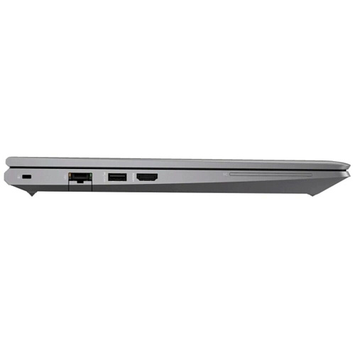 Ноутбук HP ZBook Power G10A AMD Ryzen 9 Pro 7940HS/32Gb/1Tb SSD/NV RTX A1000 6Gb/15.6" FullHD/Win11Pro Gray