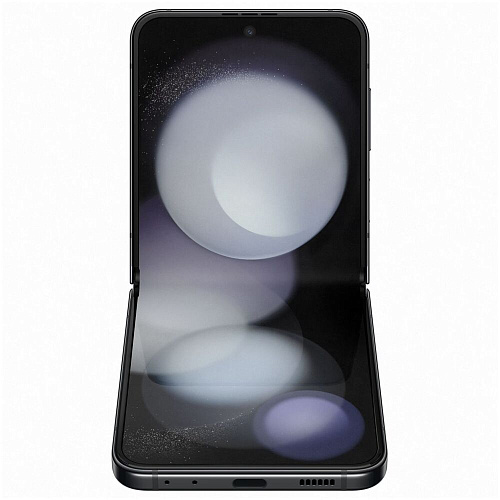 Смартфон Samsung Galaxy Z Flip 5 SM-F731B 8/512Gb Graphite (EAC)