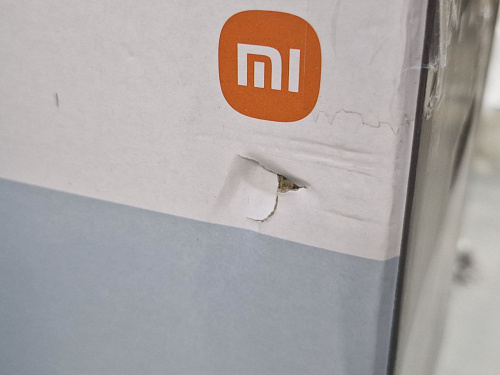 Аэрогриль Xiaomi Smart Air Fryer 5.5L White EU УЦЕНКА