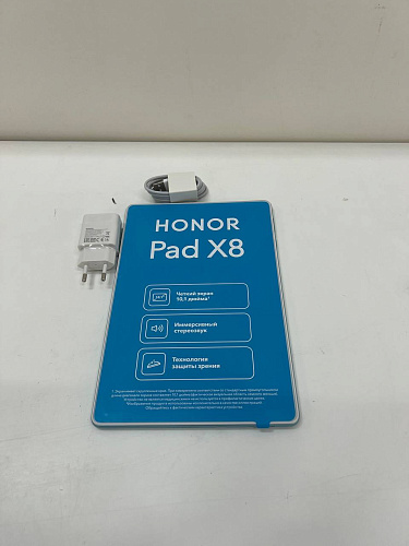Планшет Honor Pad X8 W-Fi 3/32Gb Green УЦЕНКА