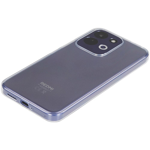 Смартфон Xiaomi Redmi 17 4/128GB RU Deep Blue
