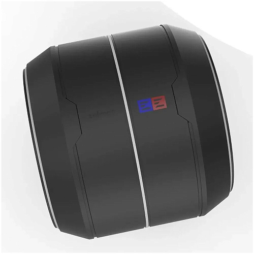Охлаждение CPU Cooler Zalman ZET5 Black 1150/1155/1200/1700/1851/AM4/AM5
