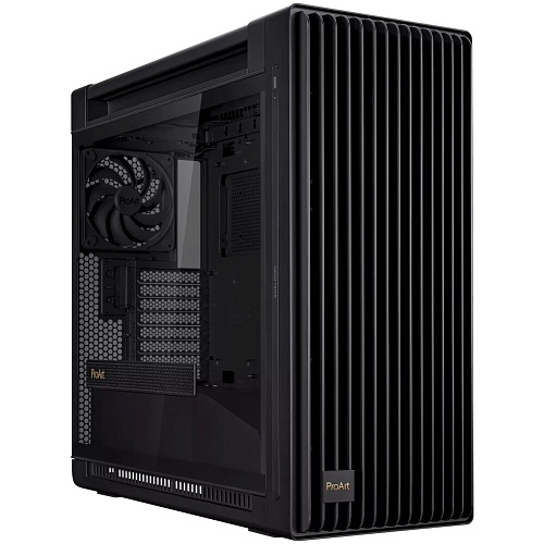 Корпус ATX Miditower ASUS ProArt PA602 Black