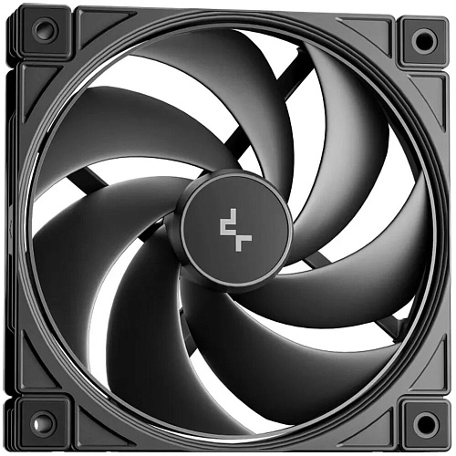 Система водяного охлаждения Deepcool LE360 V2 Zero Black S1200/1700/1851/1954/AM4/AM5 Ret
