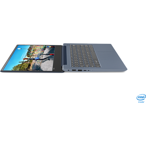 Ноутбук Lenovo IdeaPad 330s-14IKB 81F4004XRU Core i5 8250U/6Gb/256Gb SSD/14.0'' FullHD/Win10 Blue