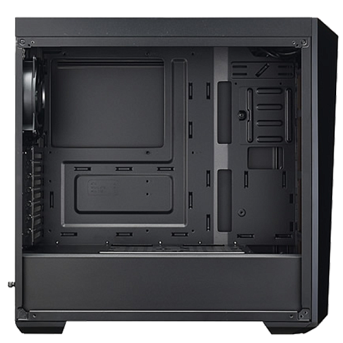 Корпус ATX Miditower Cooler Master MasterBox 5 Lite MCW-L5S3-KANN-01 Black