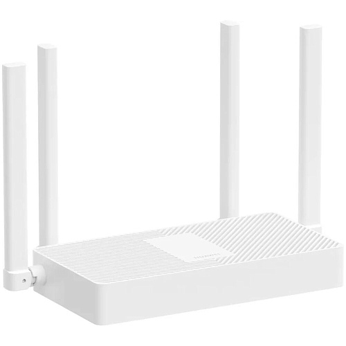 Беспроводной маршрутизатор Huawei PSDN-AX30 Wi-Fi 802.11ac, 802.11n, 802.11g, 802.11ax 2.4+5 ГГц 2976 Мбит/с белый
