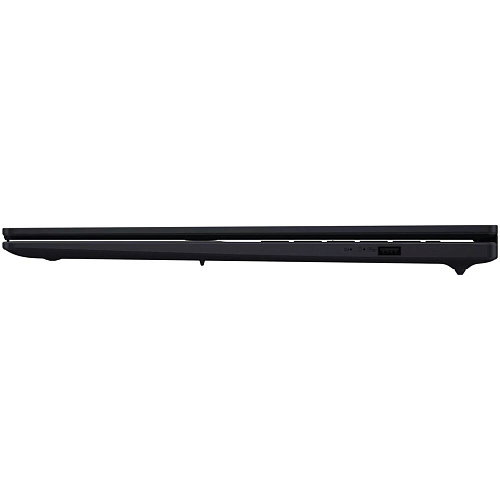 Ноутбук ASUS VivoBook 18 M1807GA-S8107 AMD Ryzen AI 7 445/16Gb/512Gb SSD/840M/18" WUXGA/DOS/Blue