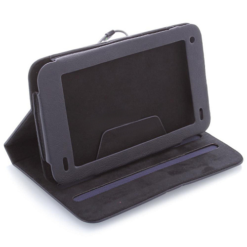 Обложка для Pocketbook U7 Pocketbook синий, кожа (VPB-SsU7Blue)