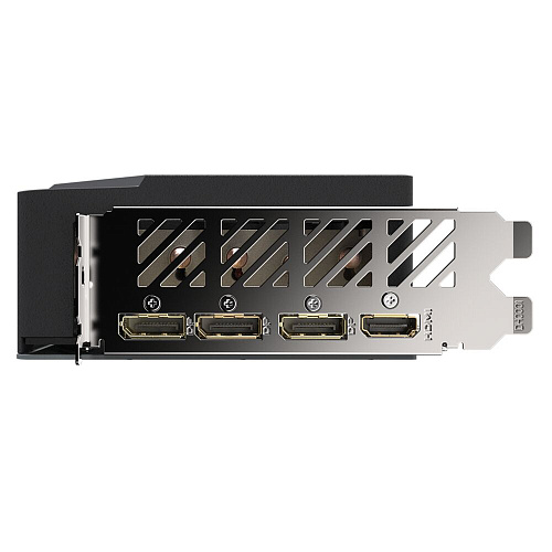 Видеокарта Gigabyte GeForce RTX 4070 Ti Super 16384Mb, Eagle OC 16 Gb (GV-N407TSEAGLE OC-16GD) 1xHDMI, 3xDP, Ret