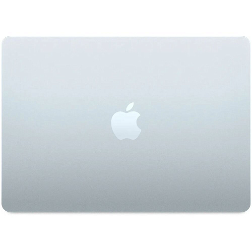Ноутбук Apple MacBook Air A3240 M4 Core 10, 10 core GPU/16Gb/512Gb SSD/13.6" UHD/MacOS Sky Blue
