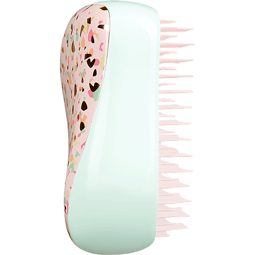 Tangle Teezer Расческа Compact Styler Terrazzo
