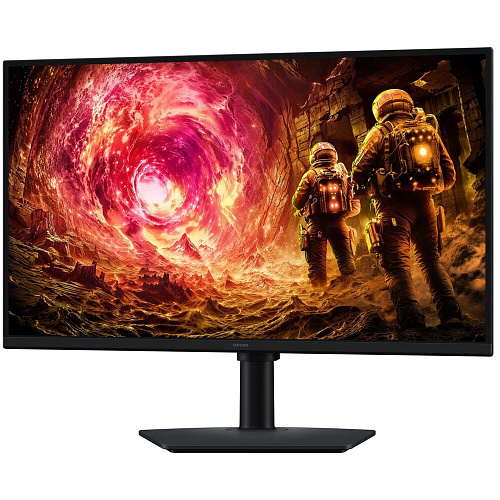 Монитор 27" Samsung Odyssey G5 S27FG502EI IPS 2560x1440 1ms HDMI, DisplayPort