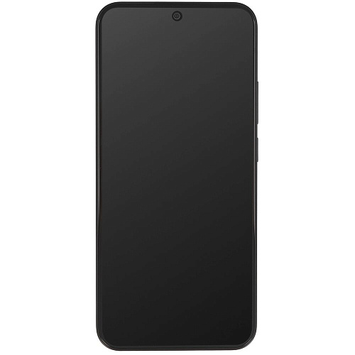Смартфон Xiaomi Redmi Note 17 4/128GB RU Black
