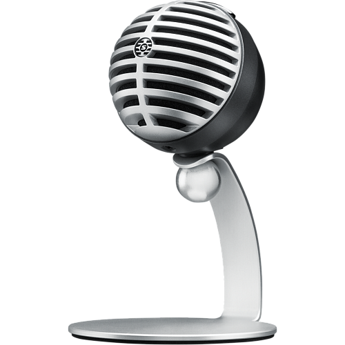 Микрофон  Shure MV5-DIG