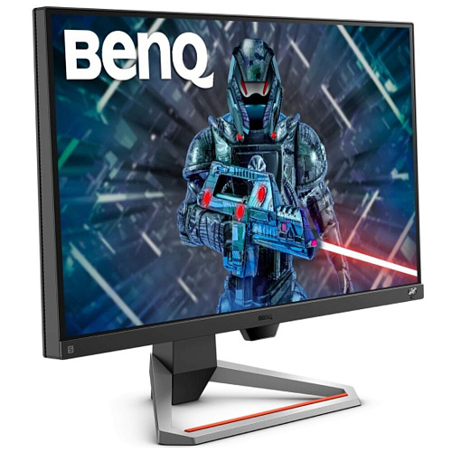 Монитор 27" Benq MOBIUZ EX2710S IPS 1920x1080 1ms HDMI, DisplayPort