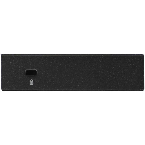 Коммутатор Mercusys MS105GS 5 ports 10/100/1000Mbps неуправляемый