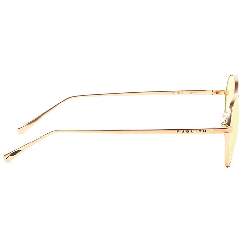 Компьютерные очки GUNNAR Infinite - Work Play Gold