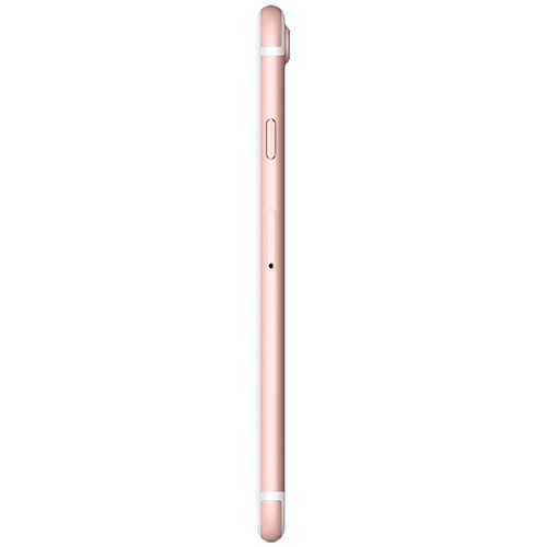 Смартфон Apple iPhone 7 128GB Rose Gold (MN952RU/A) 