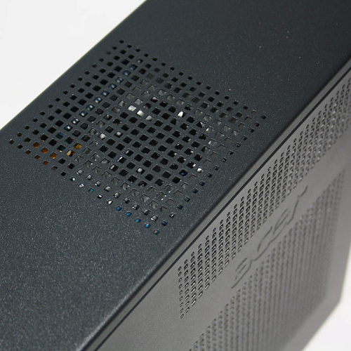 Acer Aspire X3400 Ath x4 640/4Gb/500 Gb/GT420-2Gb/Win7 HB 64 PT.SE2E1.022