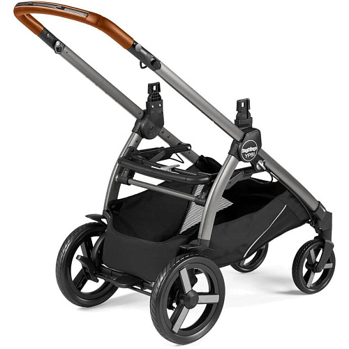 Коляска 2 в 1 Peg-Perego Ypsi Combo Polo