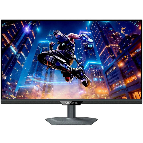Монитор 27" Gigabyte M27Q2 QD IPS 2560x1440 1ms HDMI, DisplayPort, USB Type-C