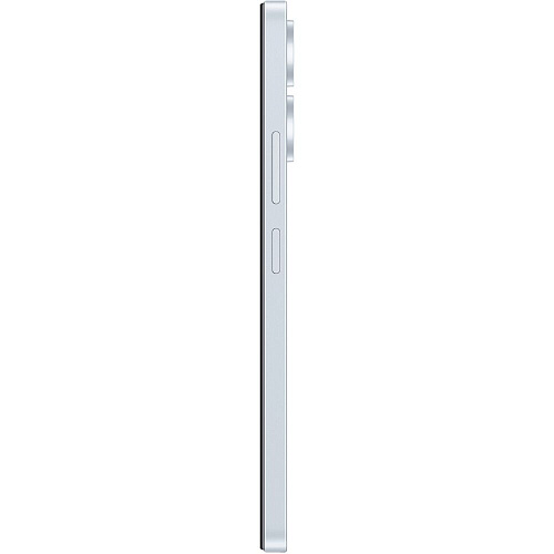 Смартфон Xiaomi Redmi 13C 4/128GB RU Glacier White
