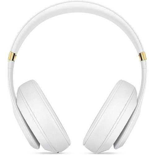 Bluetooth гарнитура Beats Studio3 Wireless White