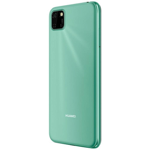 Смартфон Huawei Y5p 2/32GB Mint Green