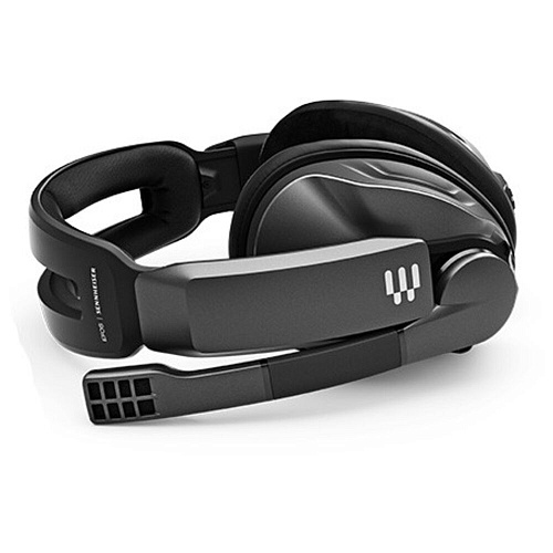 Гарнитура Epos \ Sennheiser GSP 370 Black