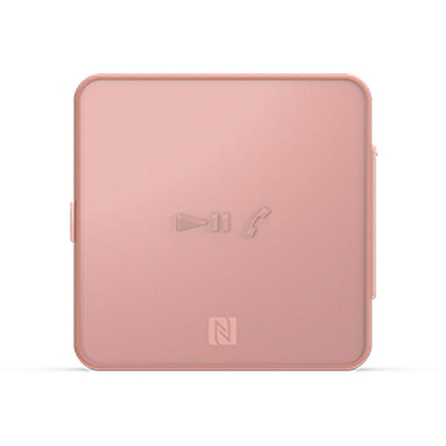 Bluetooth гарнитура Sony SBH24 Rose