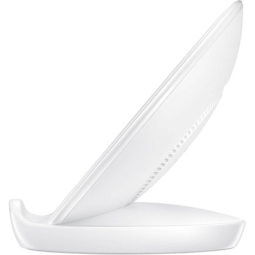 Беспроводная зарядная панель Samsung EP-N5100 белая  