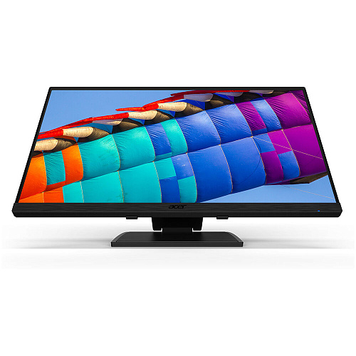 Монитор 24" Acer UT241YAbmihuzx Touch IPS 1920x1080 1ms НDMI, VGA, USB Type-C