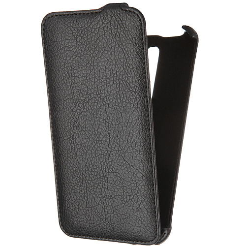 Чехол для Asus ZenFone 2 ZE550ML\ZE551ML Gecko, черный