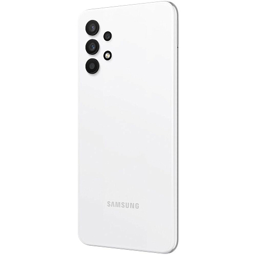 Смартфон Samsung Galaxy A32 SM-A325 6/128GB White