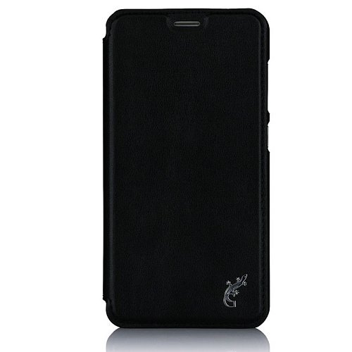 Чехол для Asus ZenFone 3 Max ZC553KL G-case Slim Premium case черный   