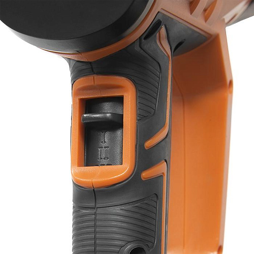 Технический фен Daewoo Power Products DAF 2000
